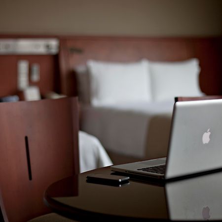 Suites Camino Real La Paz Zewnętrze zdjęcie