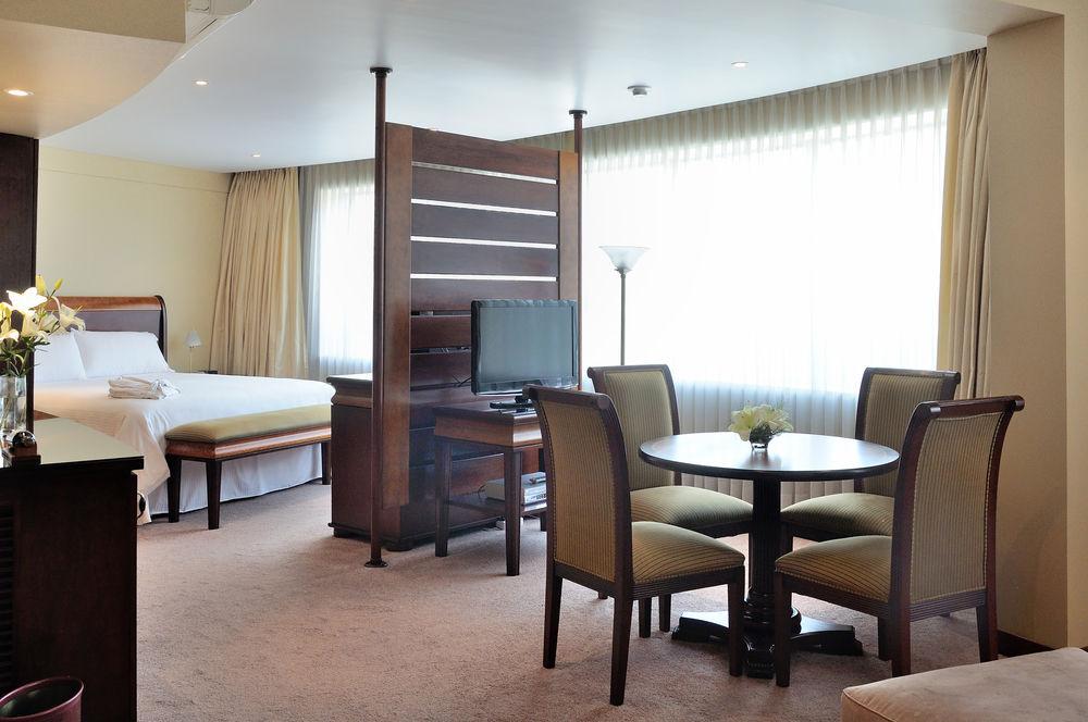 Suites Camino Real La Paz Zewnętrze zdjęcie