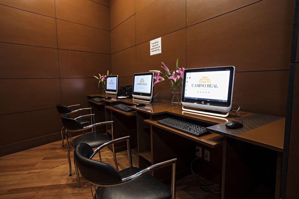Suites Camino Real La Paz Zewnętrze zdjęcie