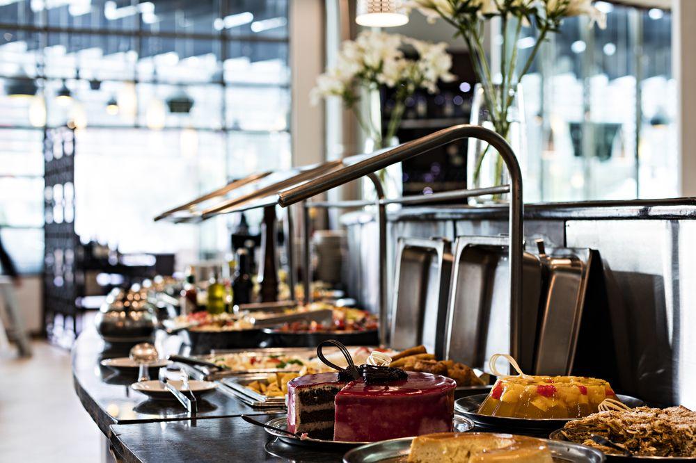 Suites Camino Real La Paz Zewnętrze zdjęcie