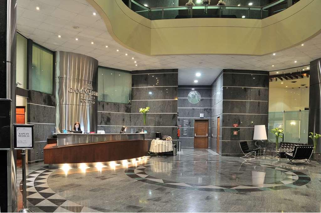 Suites Camino Real La Paz Wnętrze zdjęcie