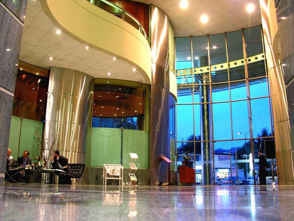 Suites Camino Real La Paz Wnętrze zdjęcie