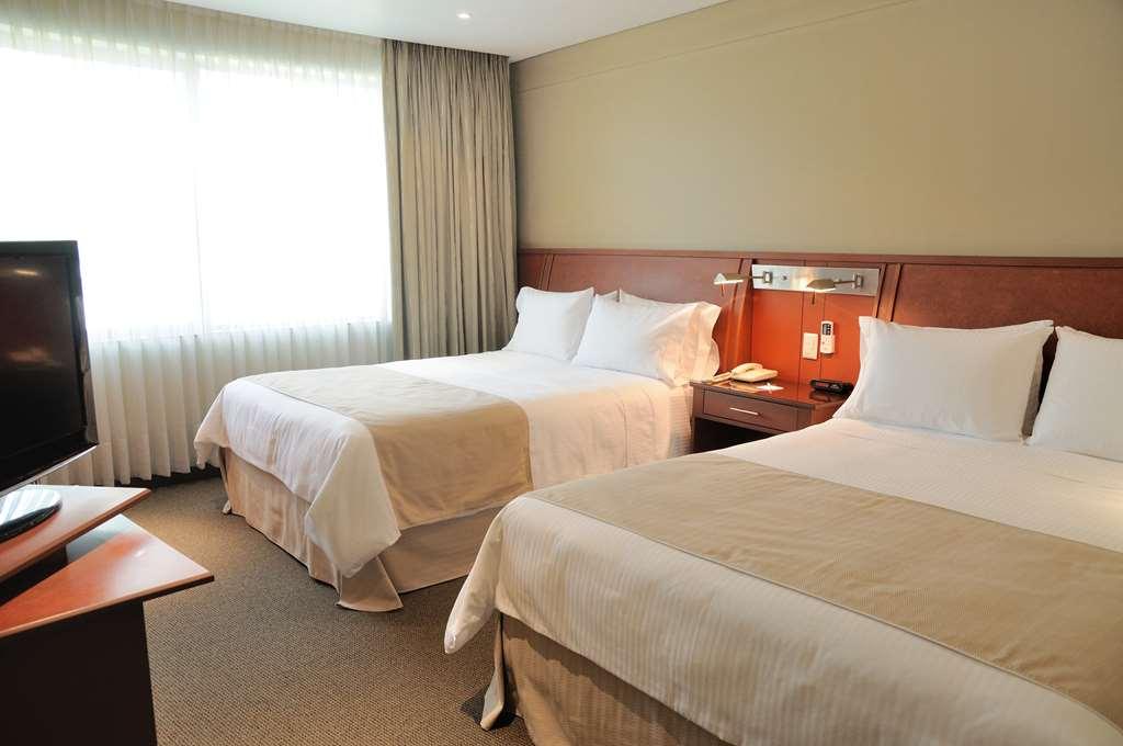 Suites Camino Real La Paz Pokój zdjęcie