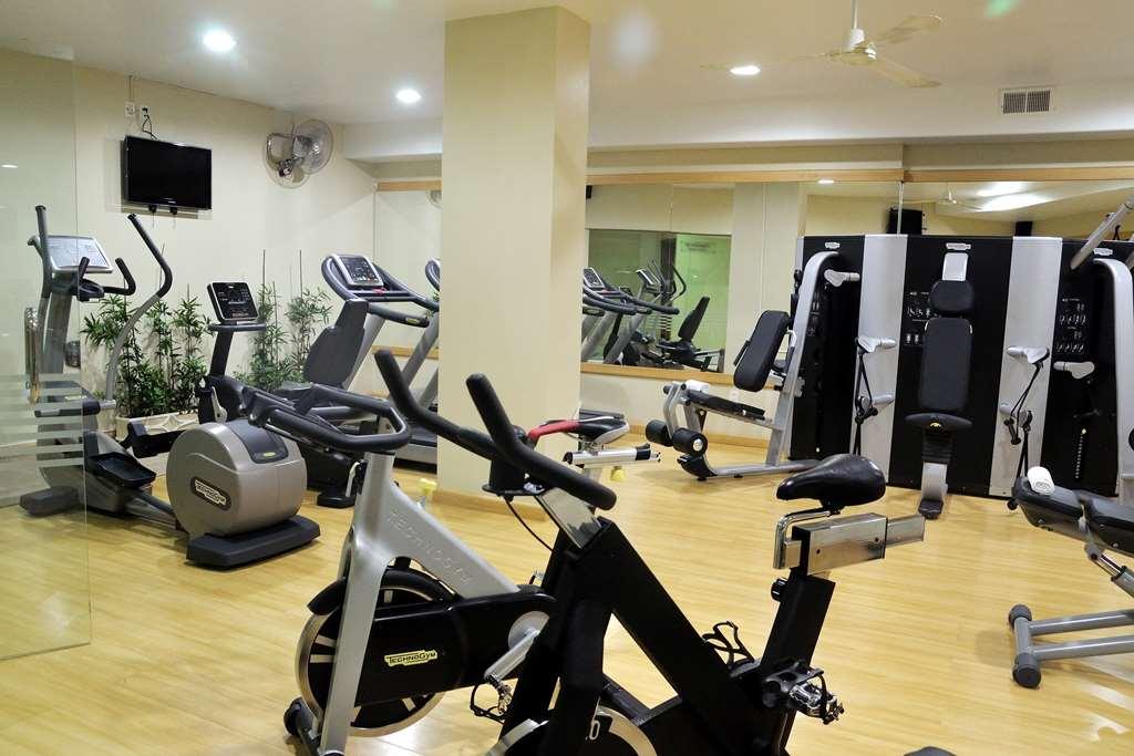 Suites Camino Real La Paz Wnętrze zdjęcie