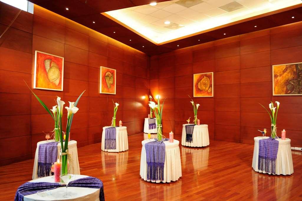 Suites Camino Real La Paz Udogodnienia zdjęcie