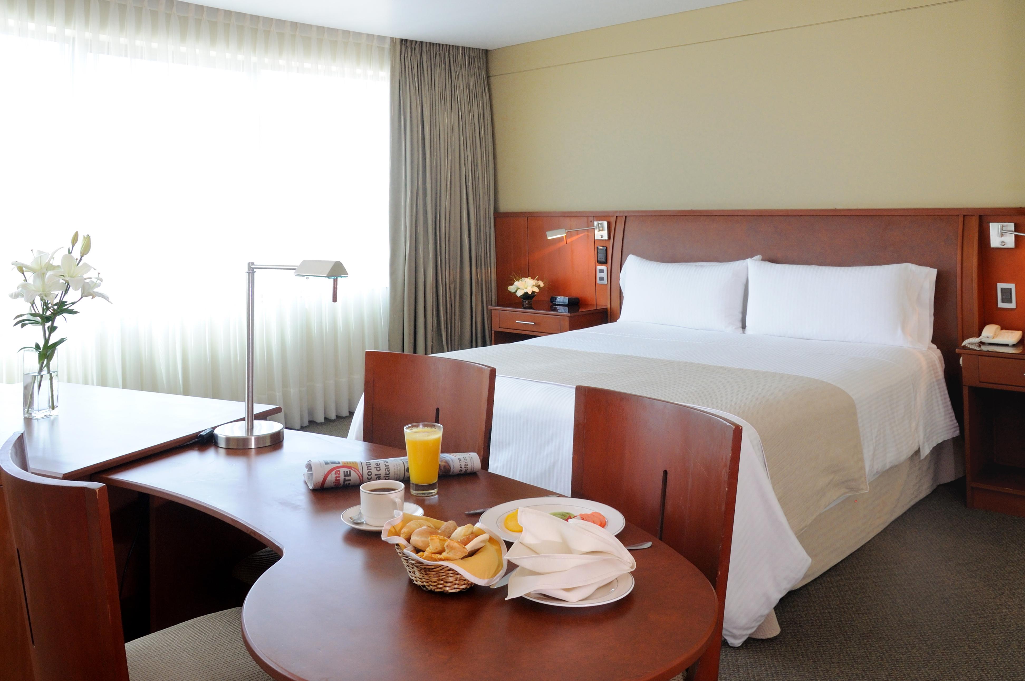 Suites Camino Real La Paz Zewnętrze zdjęcie