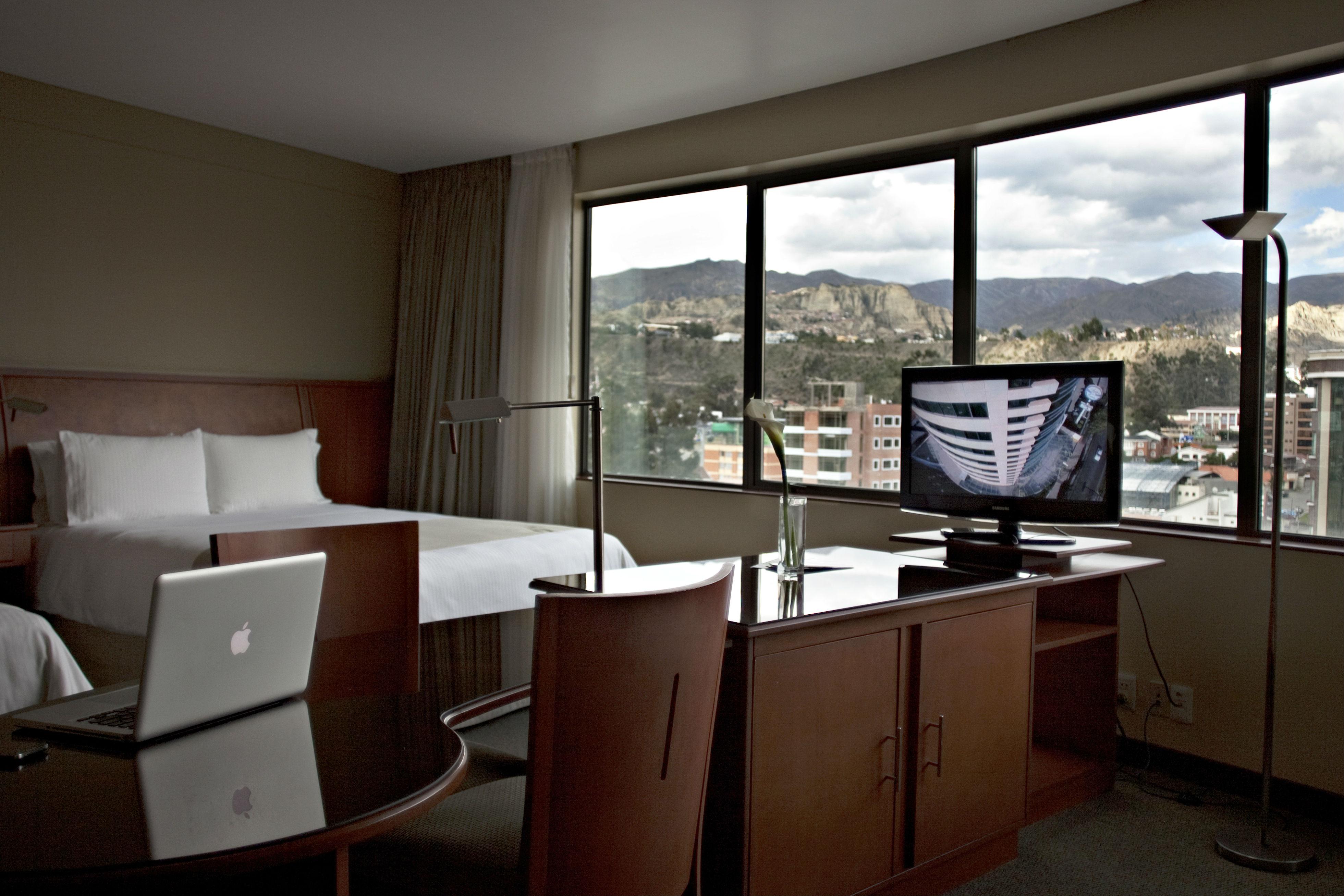 Suites Camino Real La Paz Zewnętrze zdjęcie