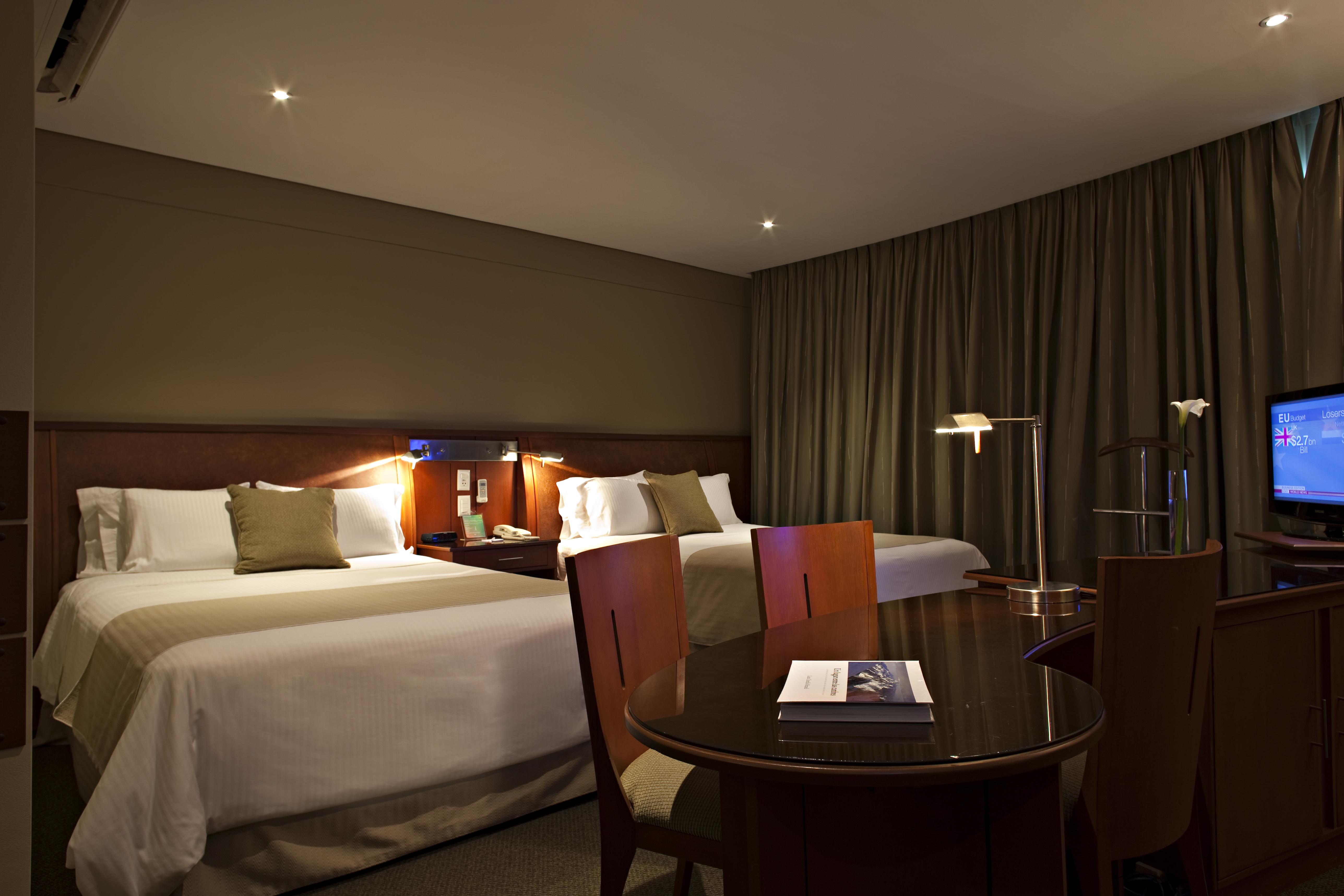 Suites Camino Real La Paz Zewnętrze zdjęcie