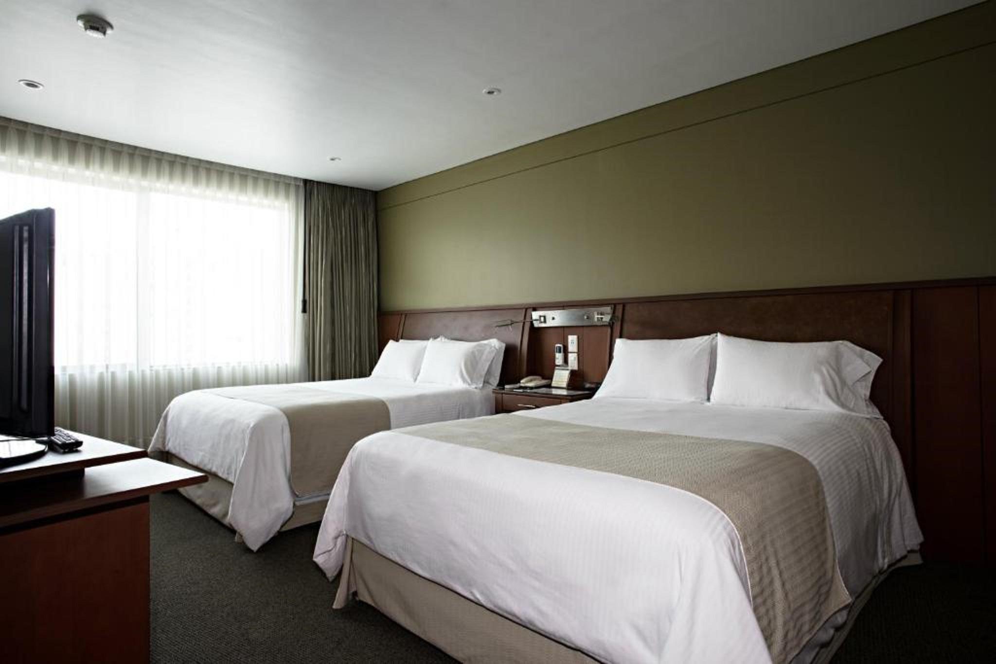 Suites Camino Real La Paz Zewnętrze zdjęcie