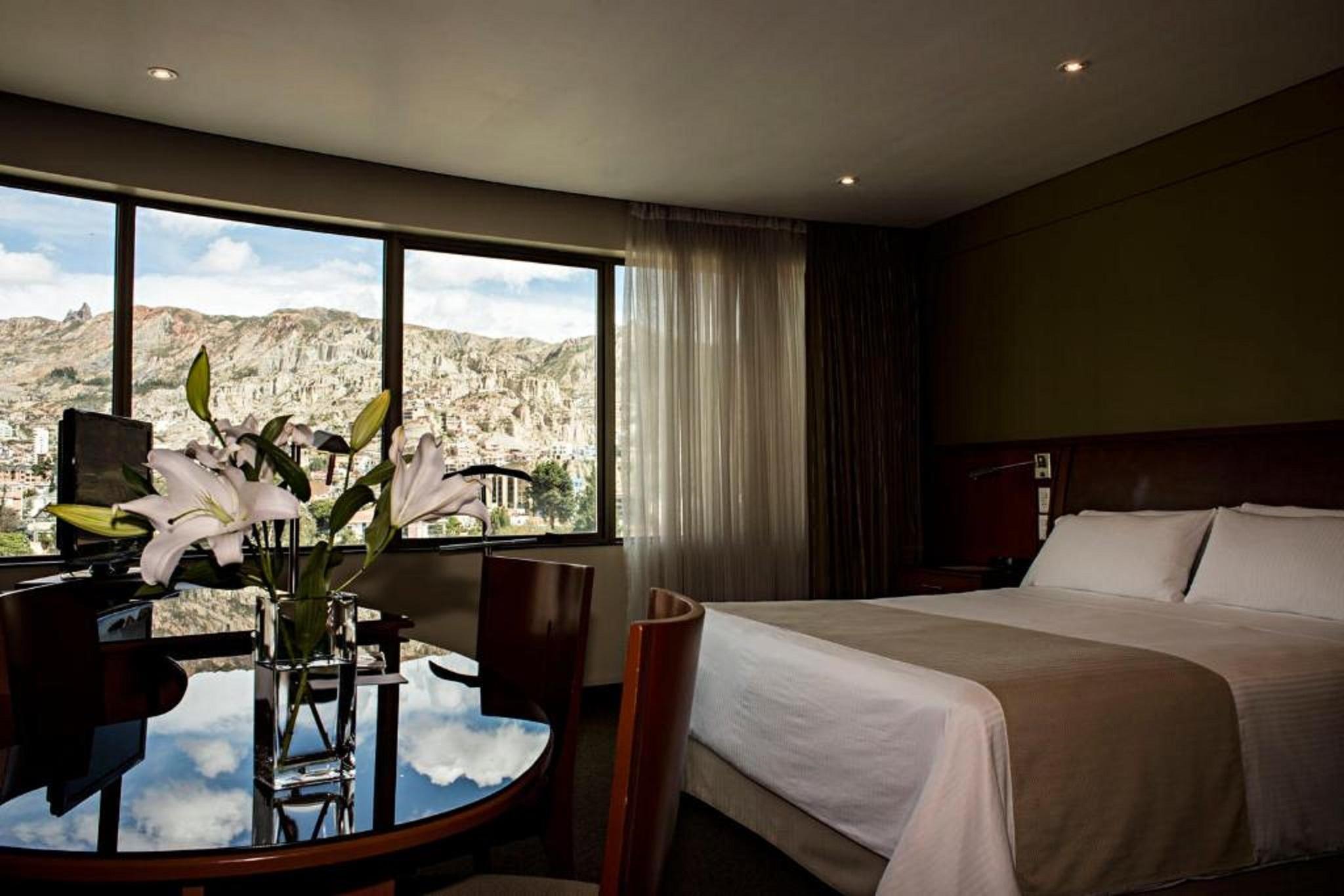 Suites Camino Real La Paz Zewnętrze zdjęcie