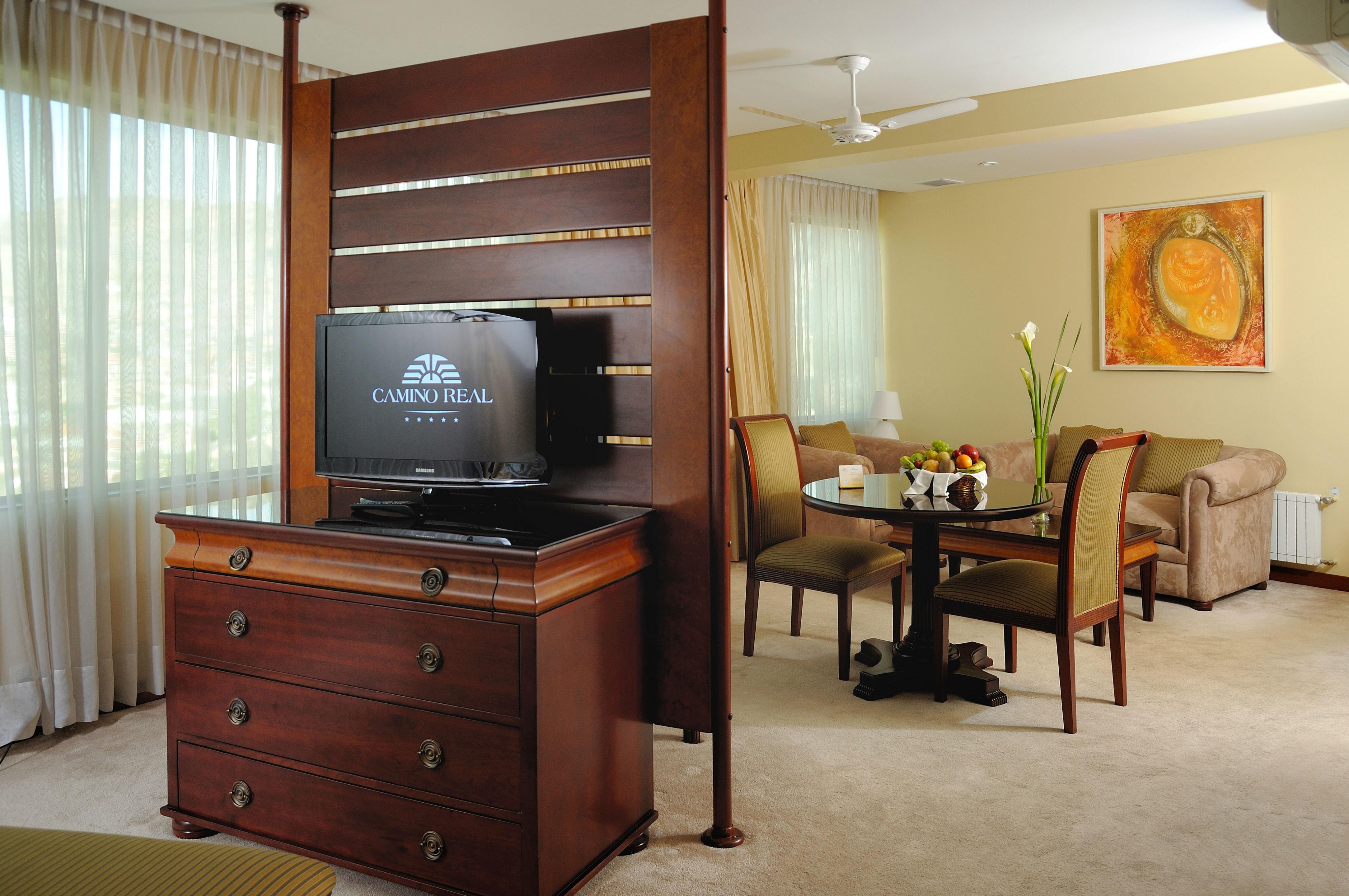 Suites Camino Real La Paz Zewnętrze zdjęcie