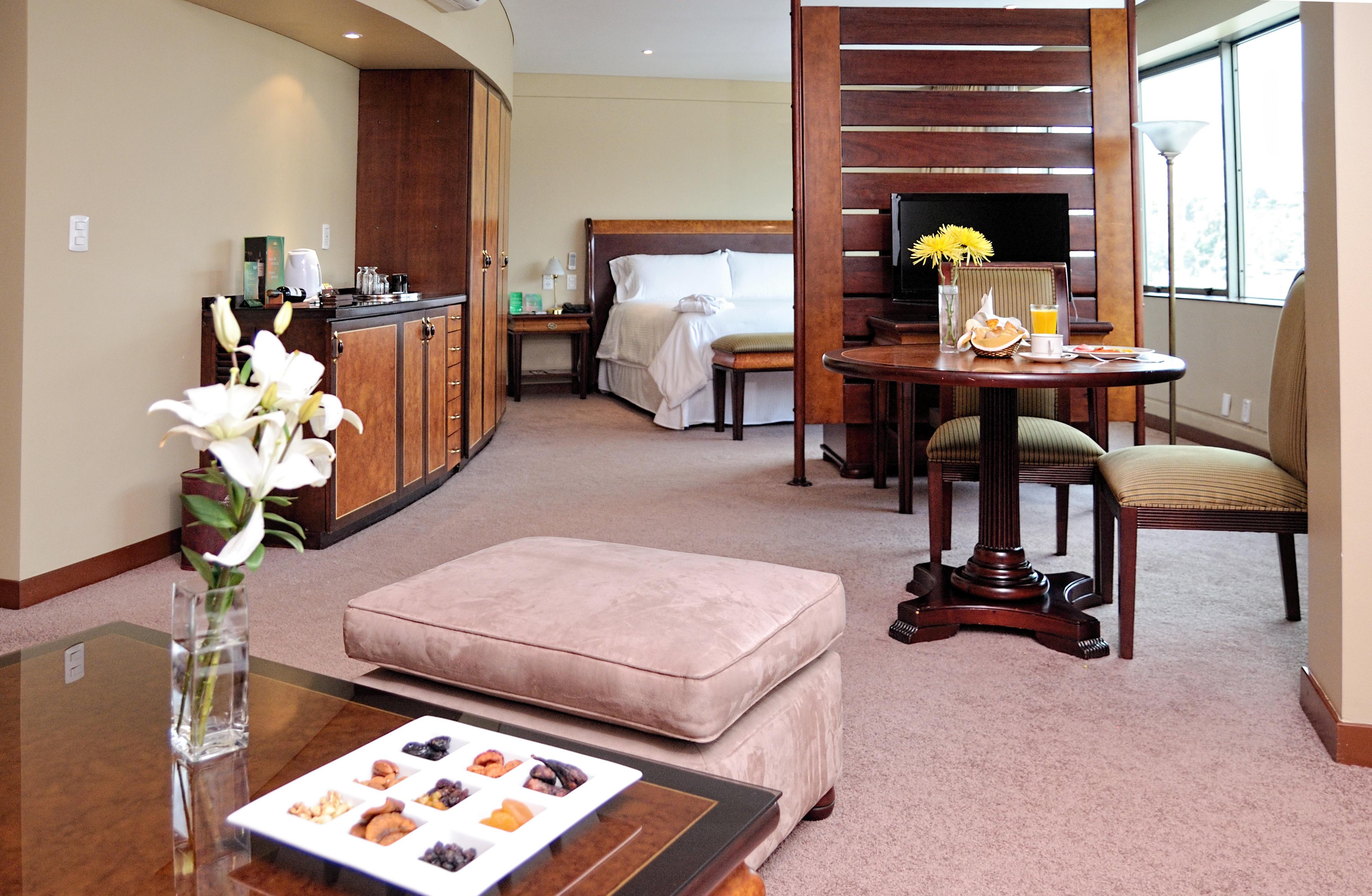 Suites Camino Real La Paz Zewnętrze zdjęcie