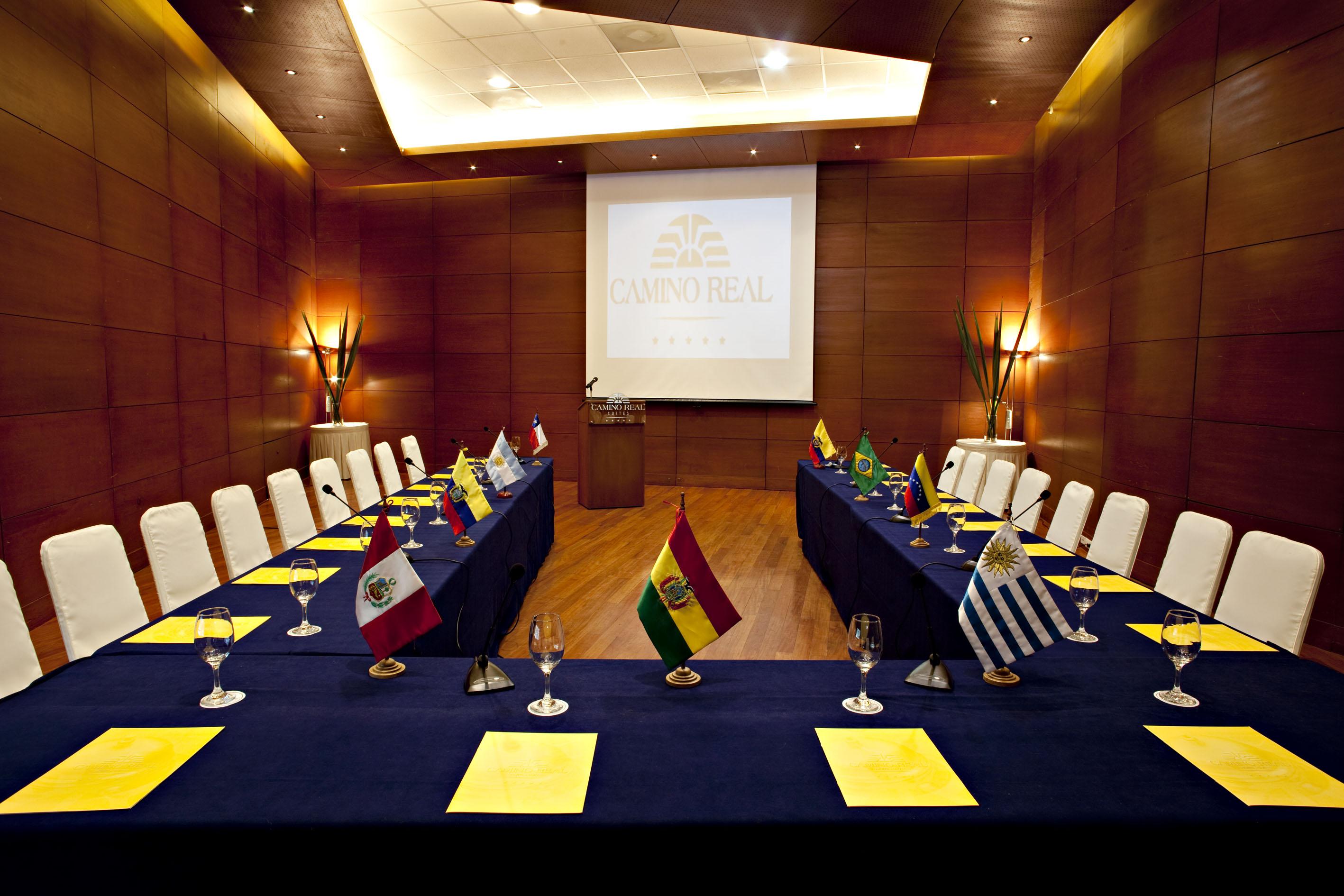 Suites Camino Real La Paz Zewnętrze zdjęcie