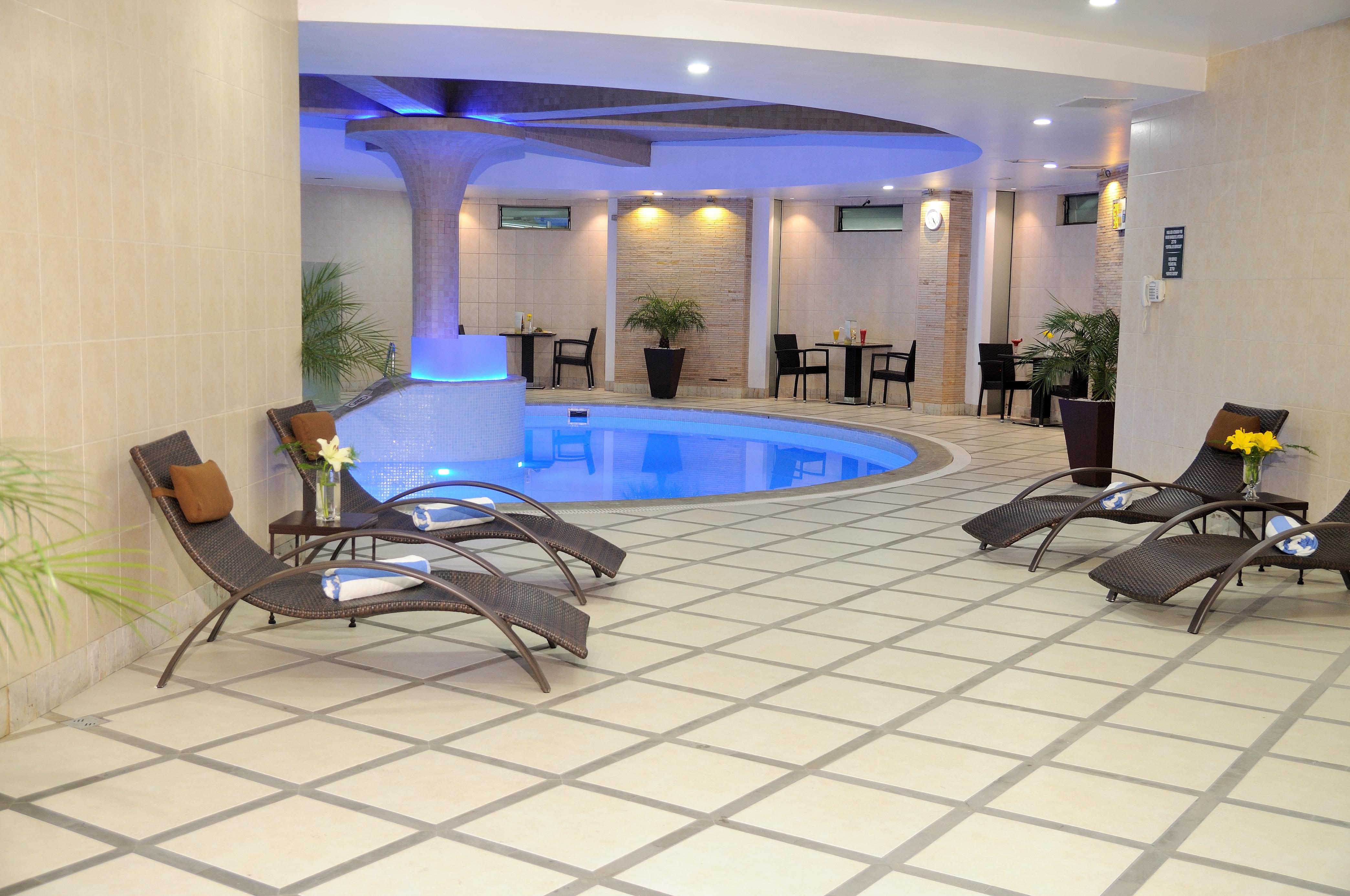Suites Camino Real La Paz Zewnętrze zdjęcie