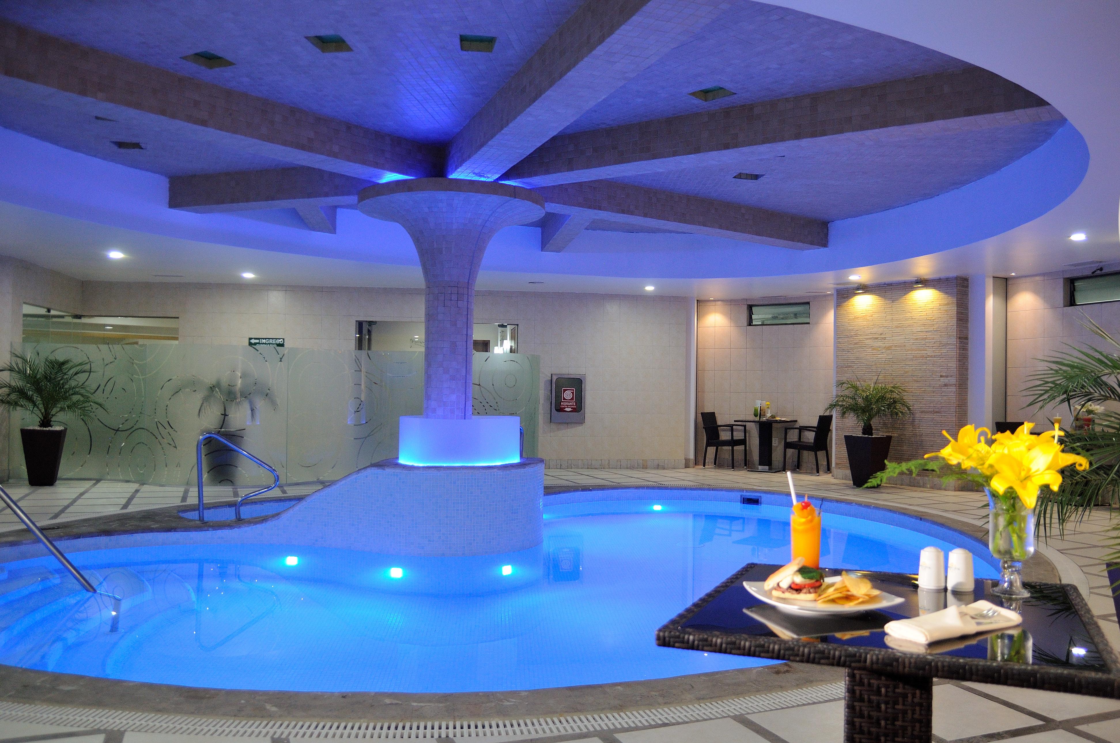 Suites Camino Real La Paz Zewnętrze zdjęcie