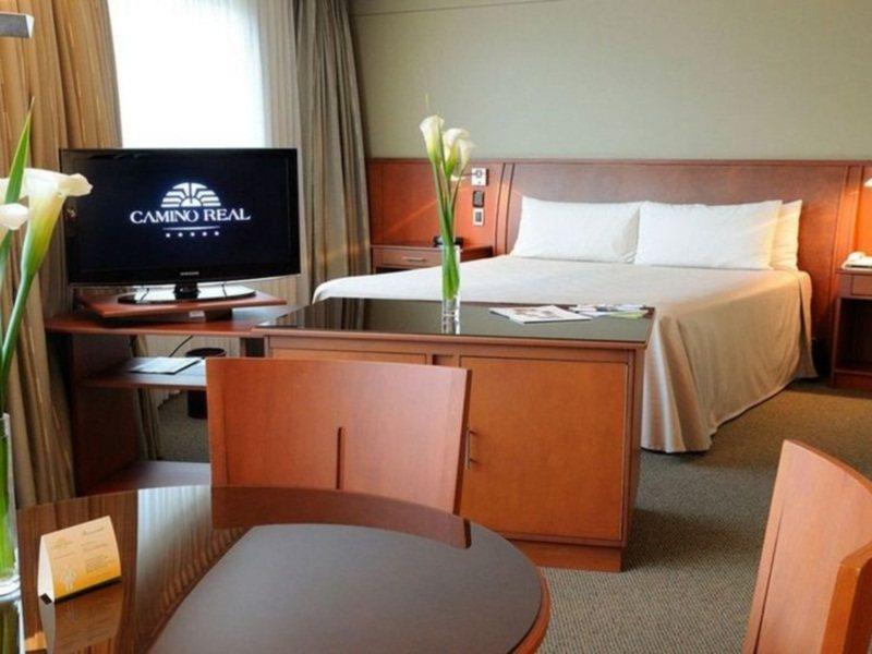 Suites Camino Real La Paz Zewnętrze zdjęcie