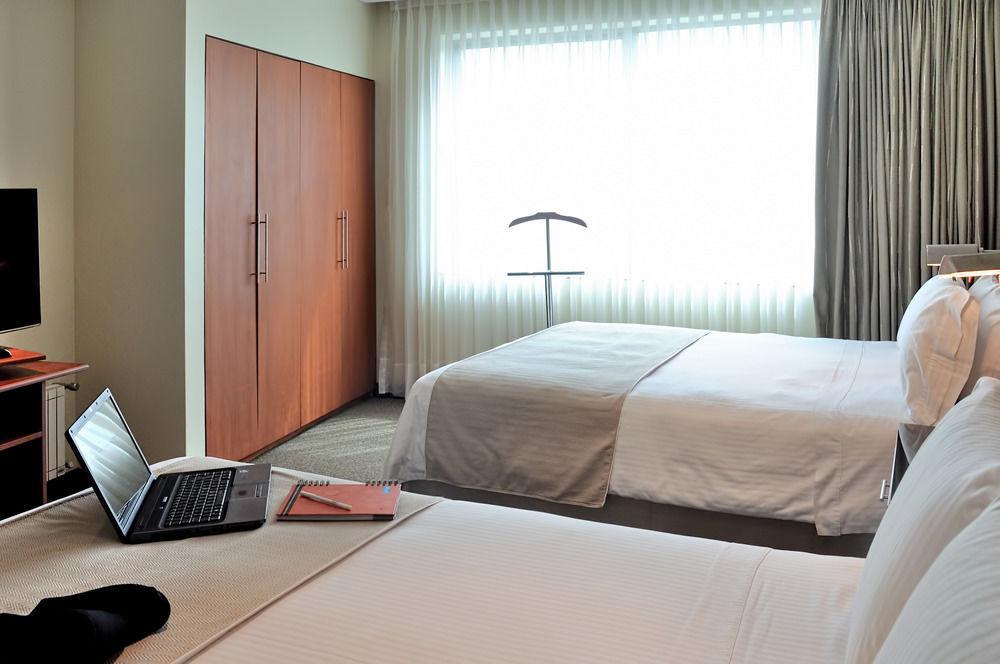 Suites Camino Real La Paz Zewnętrze zdjęcie