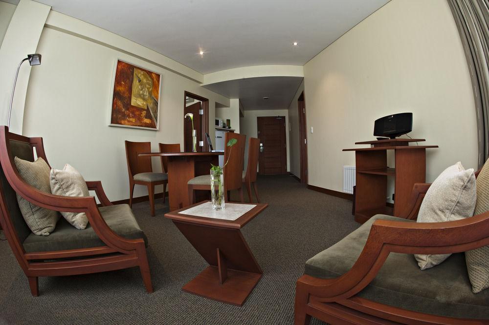 Suites Camino Real La Paz Zewnętrze zdjęcie