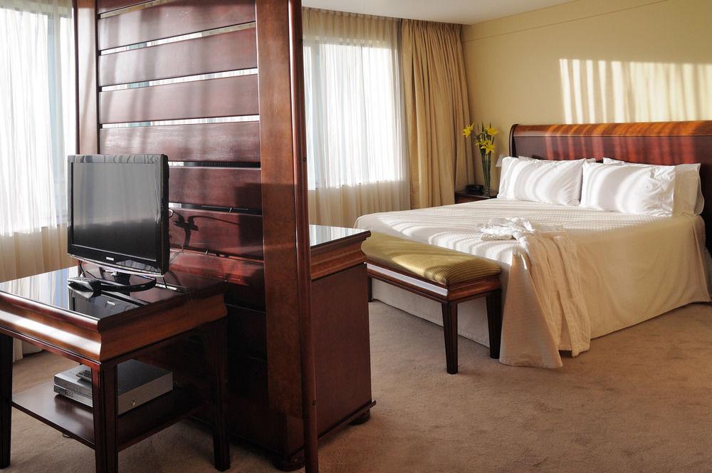 Suites Camino Real La Paz Zewnętrze zdjęcie