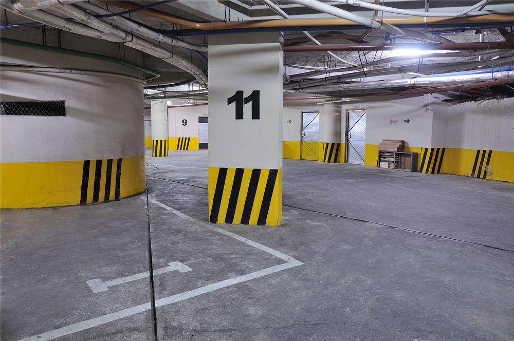 Suites Camino Real La Paz Zewnętrze zdjęcie