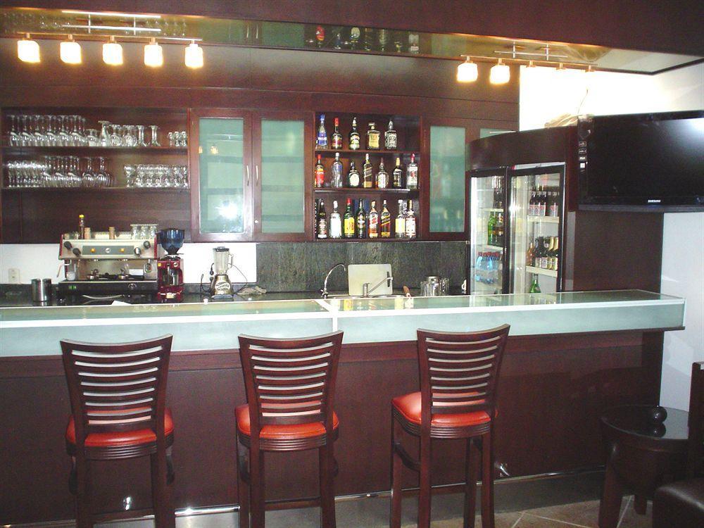 Suites Camino Real La Paz Zewnętrze zdjęcie