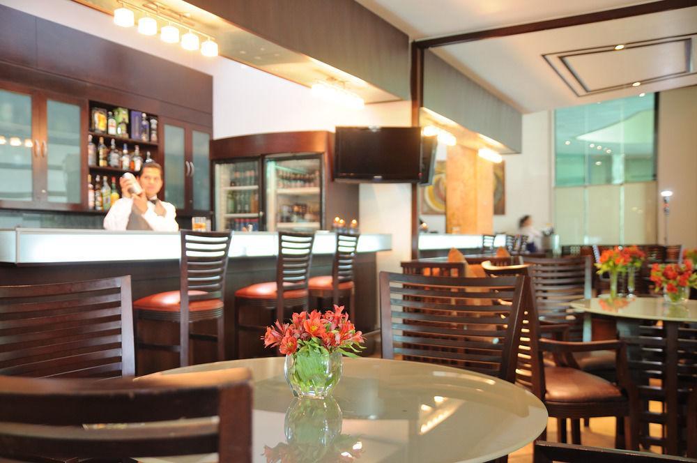 Suites Camino Real La Paz Zewnętrze zdjęcie