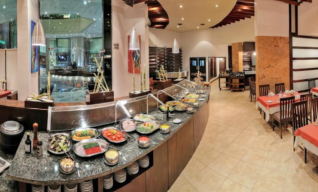 Suites Camino Real La Paz Zewnętrze zdjęcie
