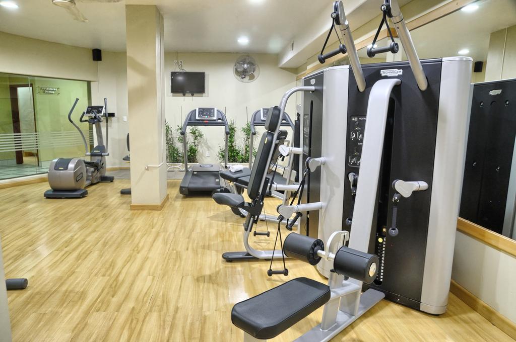 Suites Camino Real La Paz Zewnętrze zdjęcie