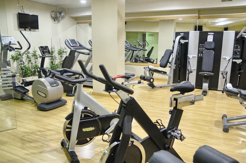 Suites Camino Real La Paz Zewnętrze zdjęcie