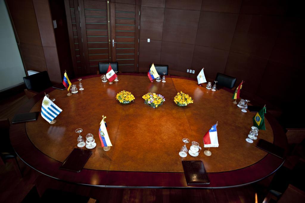 Suites Camino Real La Paz Zewnętrze zdjęcie