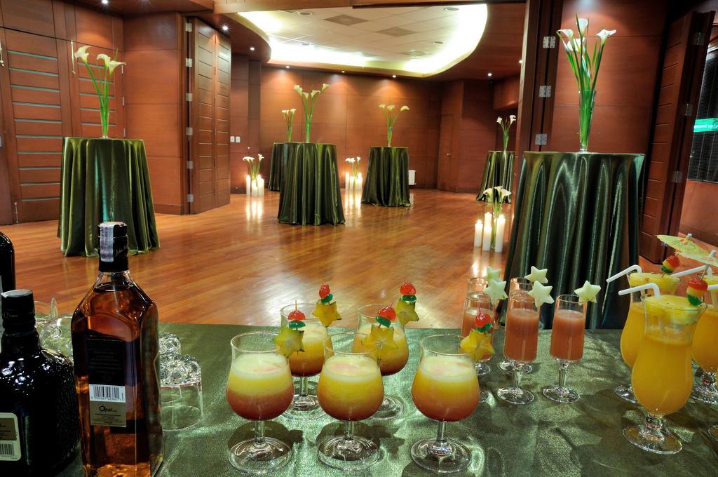 Suites Camino Real La Paz Zewnętrze zdjęcie