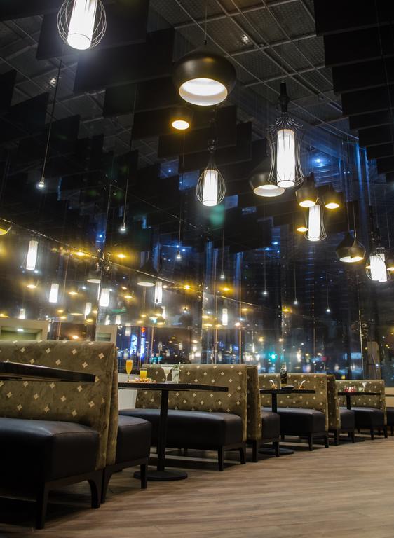 Suites Camino Real La Paz Zewnętrze zdjęcie
