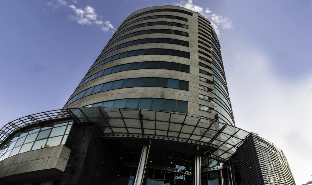 Suites Camino Real La Paz Zewnętrze zdjęcie