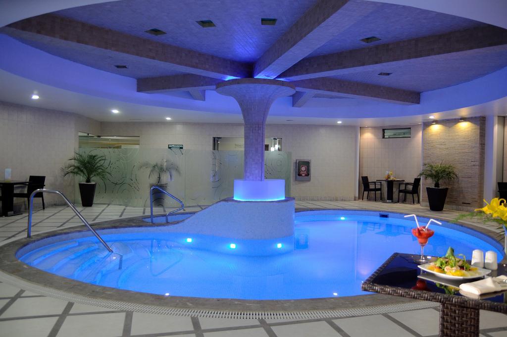 Suites Camino Real La Paz Zewnętrze zdjęcie