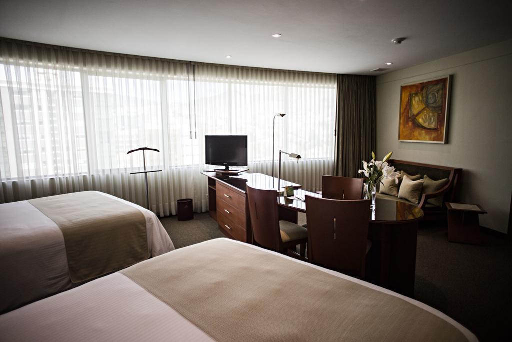 Suites Camino Real La Paz Zewnętrze zdjęcie