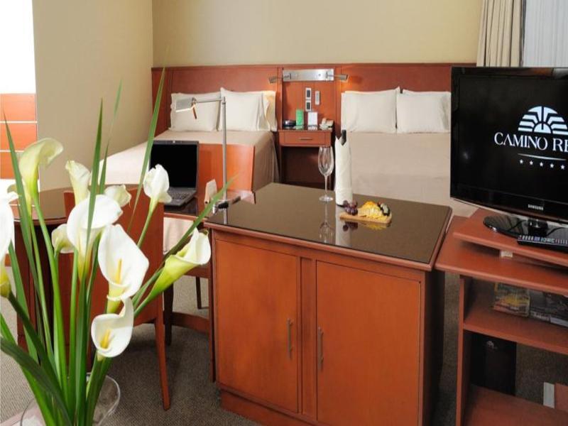 Suites Camino Real La Paz Zewnętrze zdjęcie