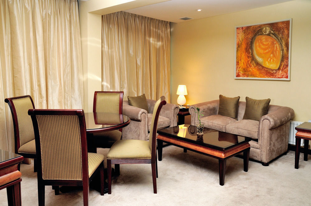 Suites Camino Real La Paz Zewnętrze zdjęcie