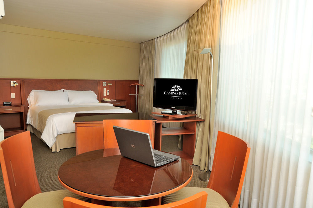 Suites Camino Real La Paz Zewnętrze zdjęcie