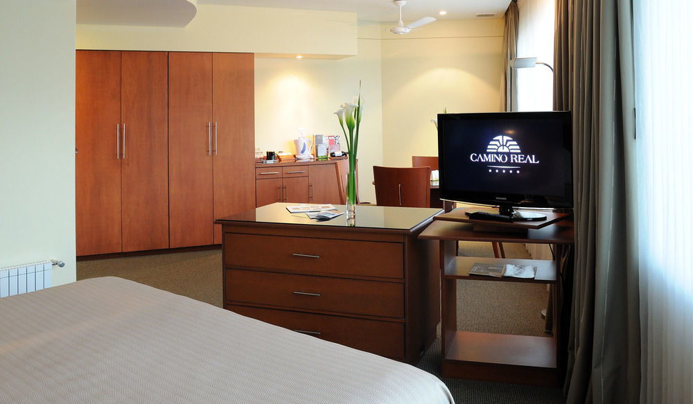 Suites Camino Real La Paz Zewnętrze zdjęcie