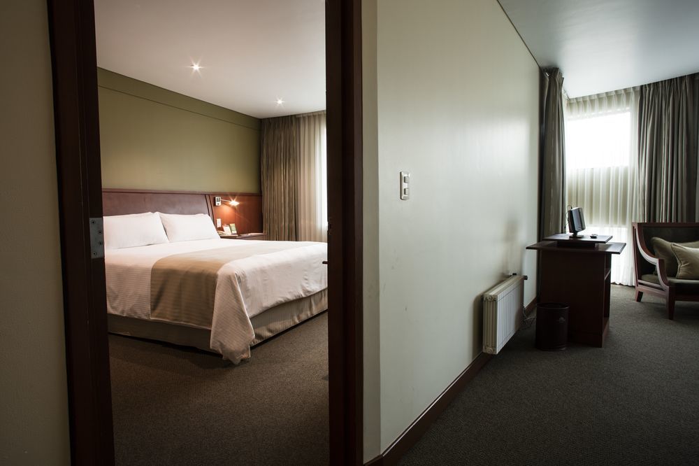 Suites Camino Real La Paz Zewnętrze zdjęcie