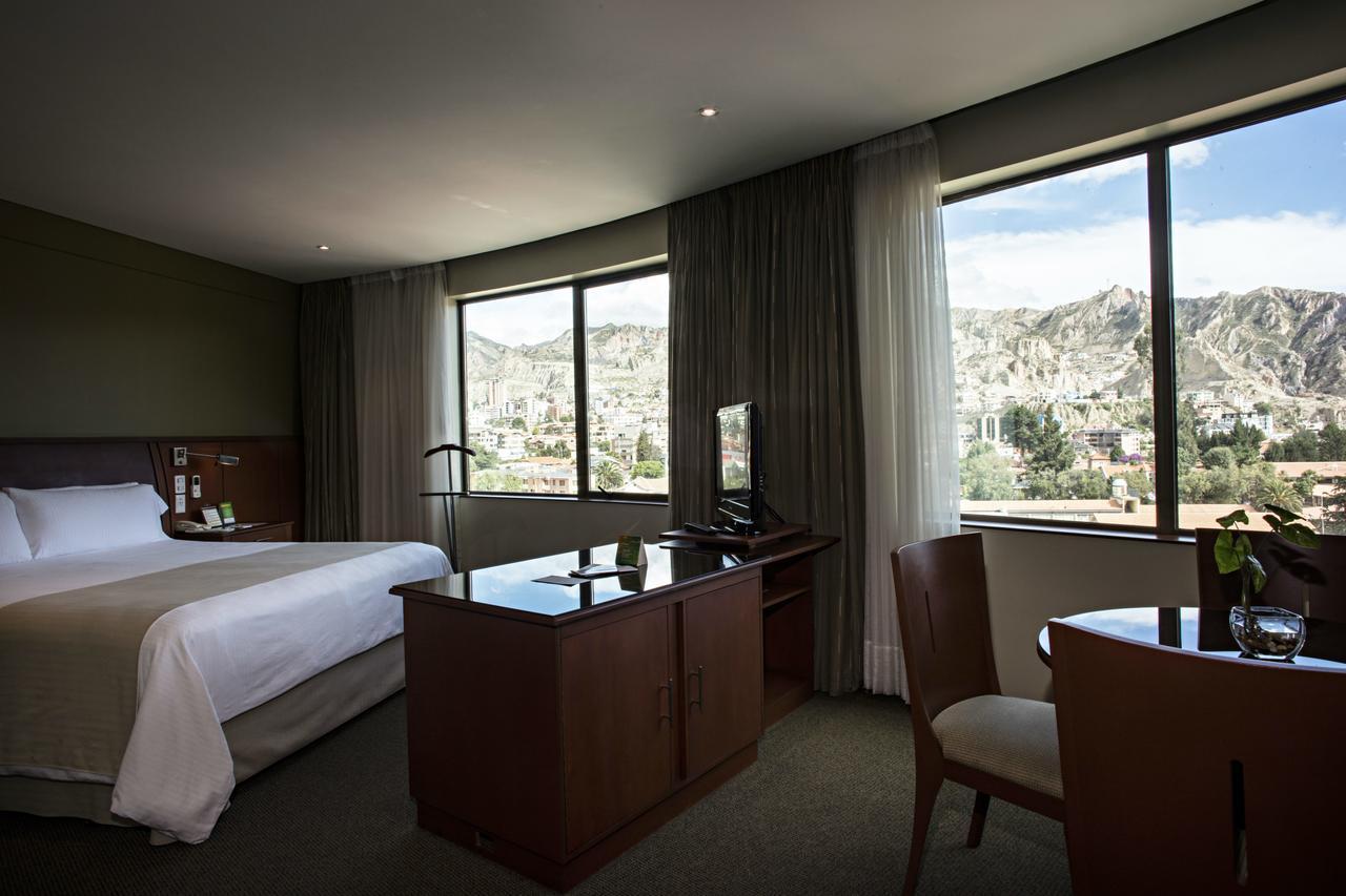Suites Camino Real La Paz Zewnętrze zdjęcie