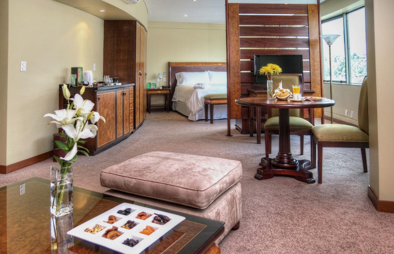 Suites Camino Real La Paz Zewnętrze zdjęcie