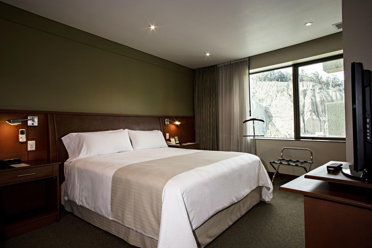 Suites Camino Real La Paz Zewnętrze zdjęcie