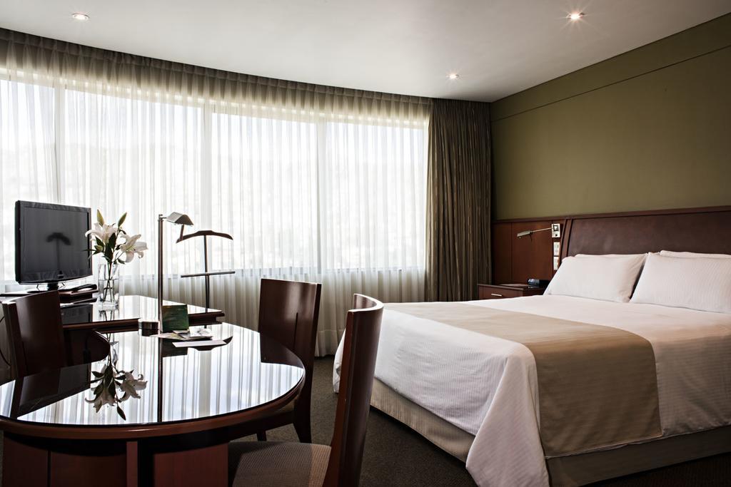 Suites Camino Real La Paz Zewnętrze zdjęcie