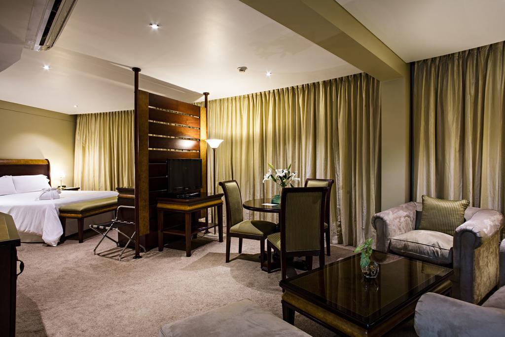 Suites Camino Real La Paz Zewnętrze zdjęcie