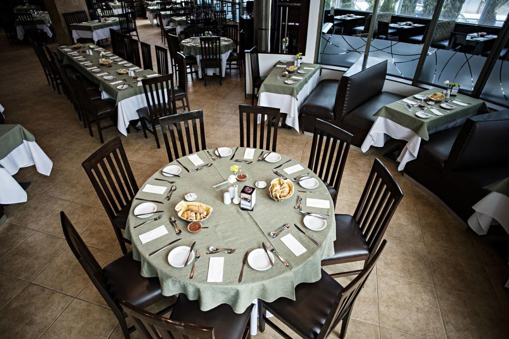 Suites Camino Real La Paz Zewnętrze zdjęcie