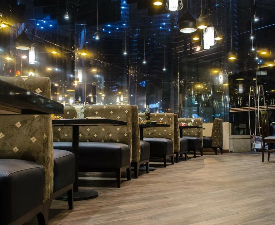 Suites Camino Real La Paz Zewnętrze zdjęcie