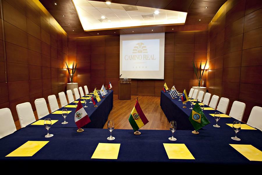 Suites Camino Real La Paz Zewnętrze zdjęcie