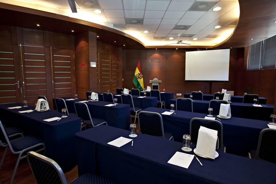 Suites Camino Real La Paz Zewnętrze zdjęcie