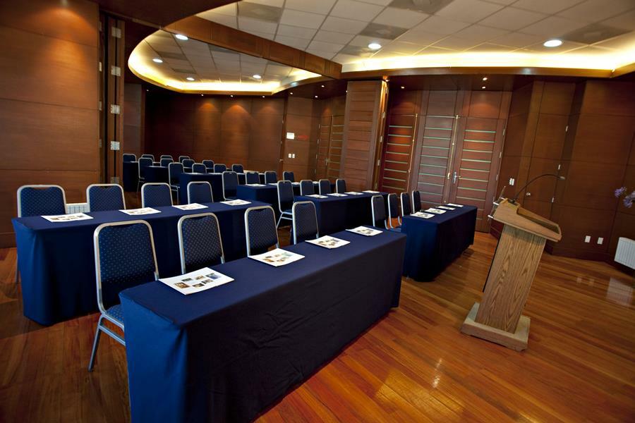 Suites Camino Real La Paz Zewnętrze zdjęcie
